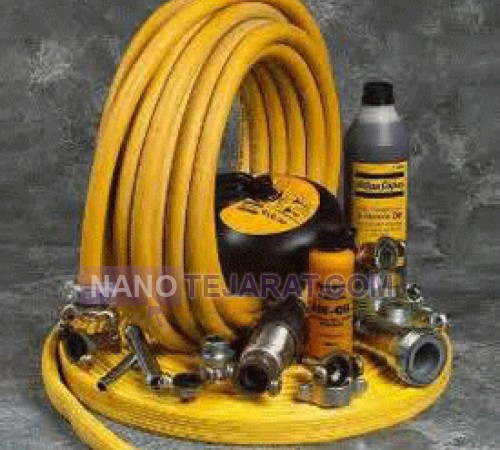 Compressor Hoses